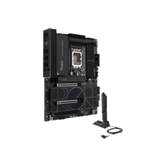 MOTHERBOARD ASUS (PROART Z890-CREATOR WIFI) SOCKET 1851,4*DDR5,HDMI, 2*TB,PCIE 5.0, WIFI7, ATX