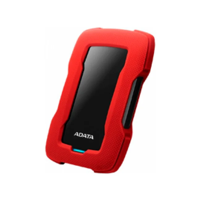 ADATA HD330 disco duro externo 1 TB 2.5" Micro-USB B 3.2 Gen 1 (3.1 Gen 1) Rojo image 2