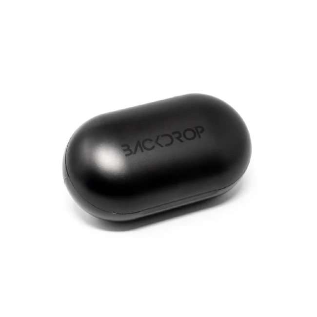 AUDIFONOS INALAMBRICOS BLUETOOTH BACKDROP TWS-7 COLOR NEGRO image 5
