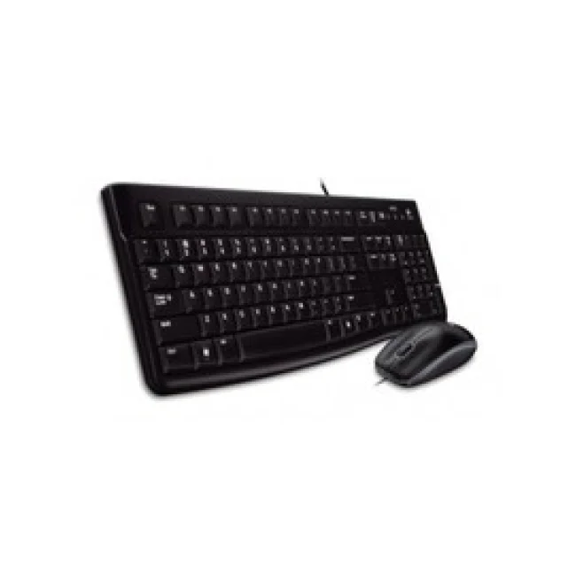 Logitech MK120 image 2