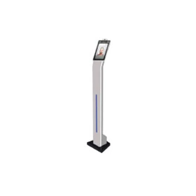 ZKTeco FMB-05 mueble o soporte para dispositivos multimedia Soporte multimedia image 2
