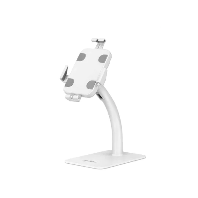 Manhattan 406352 soporte Tablet/UMPC Blanco image 7