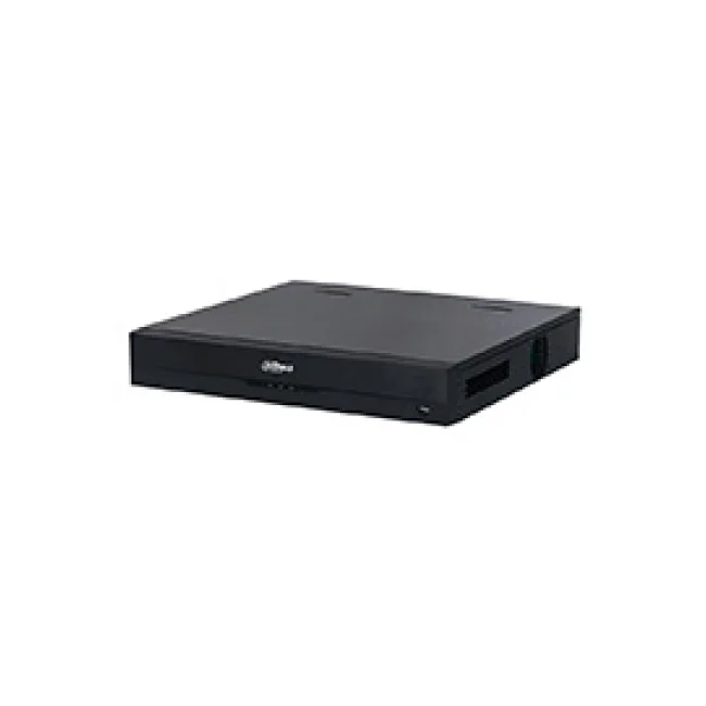 Dahua Technology XVR5432L-I3 videograbadora digital Negro