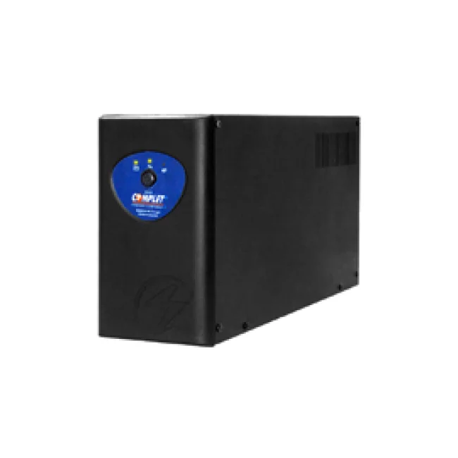 Complet PC3300 sistema de alimentación ininterrumpida (UPS) 3 kVA 1650 W 8 salidas AC image 3