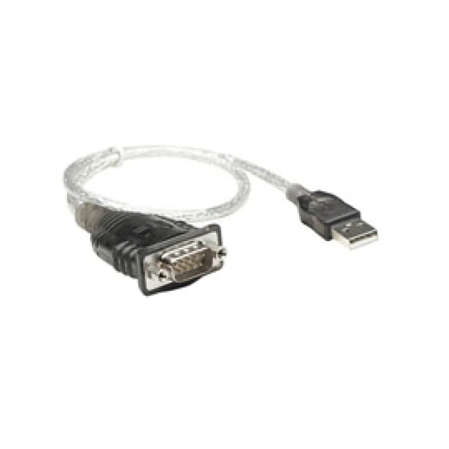 Manhattan Convertidor Serial a USB image 3