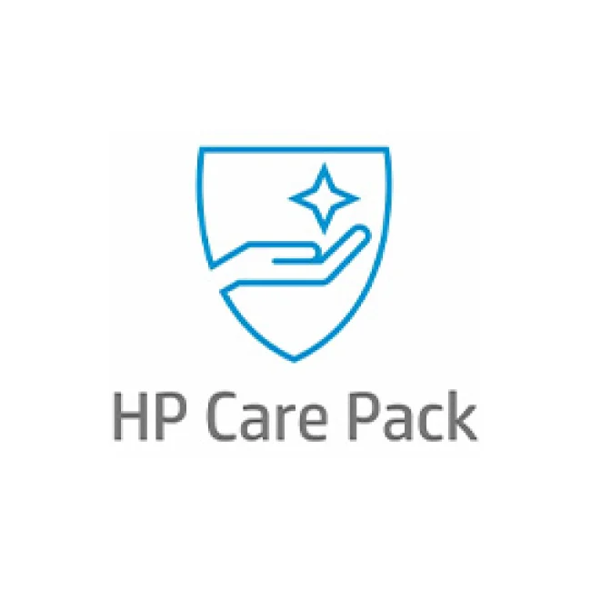 HP Servicio de 3 años con devolución para impresoras para el hogar LaserJet MFP de nivel entrada