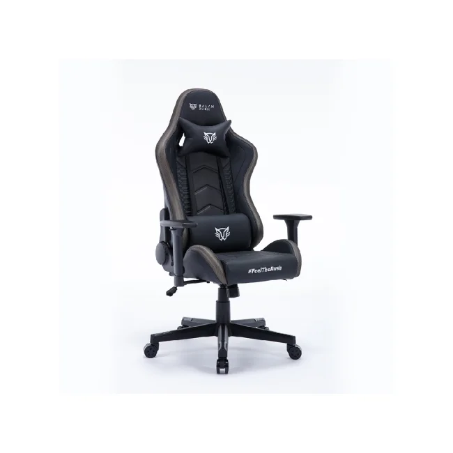 SILLA BALAM RUSH THUNDER TOUR BR EDITION LEGEND SERIES image 2