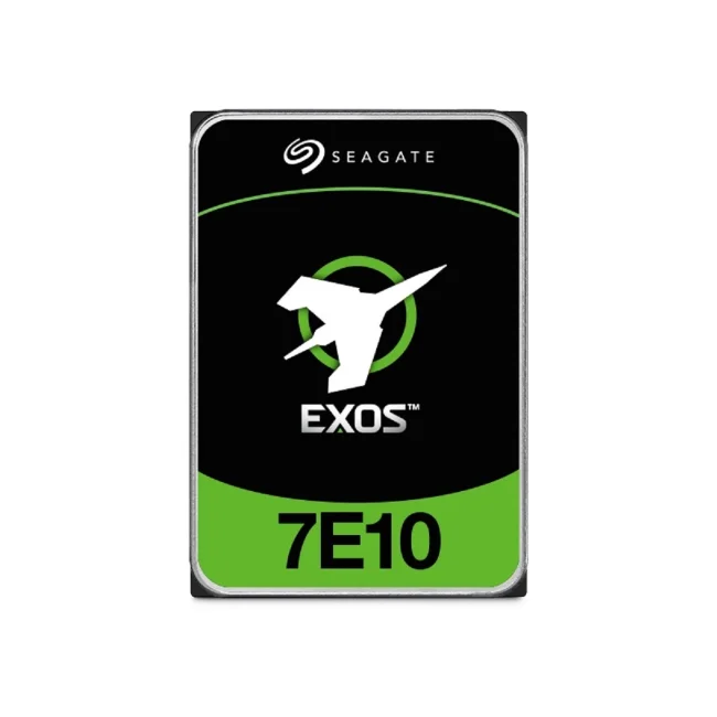 Seagate Enterprise ST6000NM019B disco duro interno 6 TB 7200 RPM 256 MB 3.5" Serial ATA III image 3