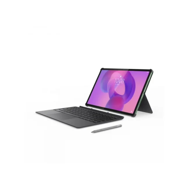 Lenovo Idea Tab Pro Mediatek 256 GB 32.3 cm (12.7") 8 GB Wi-Fi 6E (802.11ax) Android 14 Verde image 5