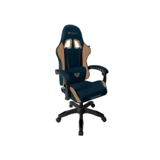Silla Power Rush V2  Balam Rush Reposabrazos Fijos, Pistón de gas clase 3, Inclinación 90° a 135°
