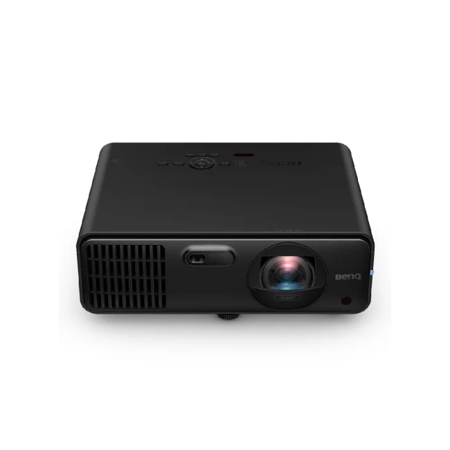 BenQ LH835ST Proyector de corto alcance 4000 lúmenes ANSI DLP 1080p (1920x1080) 3D Negro image 9