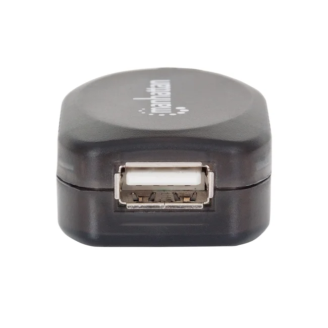 Manhattan Cable de Extensión Activa USB de Alta Velocidad image 12
