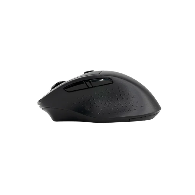 Acteck OPTIMIZE ERGO MI 680 ratón Diestro RF inalámbrico Óptico 1600 DPI image 9
