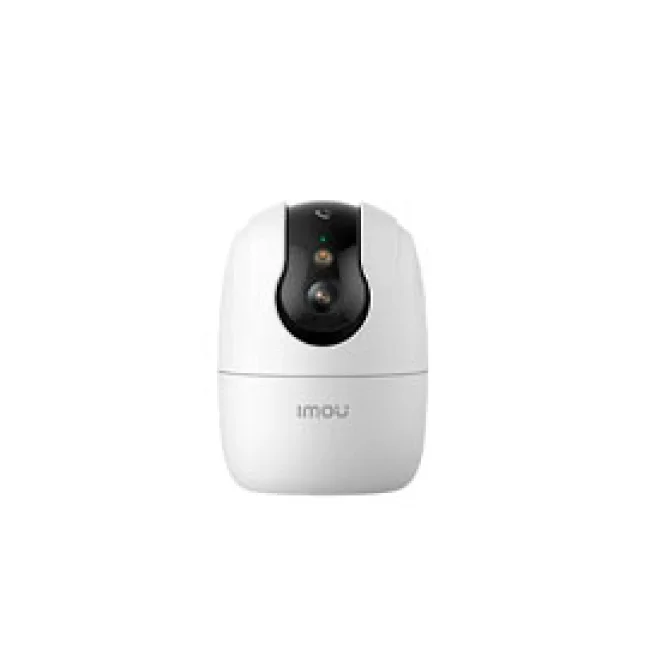 IMOU IPC-S2CN-5R1S - Ranger 2C Pro 5MP - Detección de sonidos humanos, de mascotas y anormales  Llamada con un solo toque con sonido más alto  Visión nocturna inteligente a todo color  Wi-Fi 6 de doble banda image 2