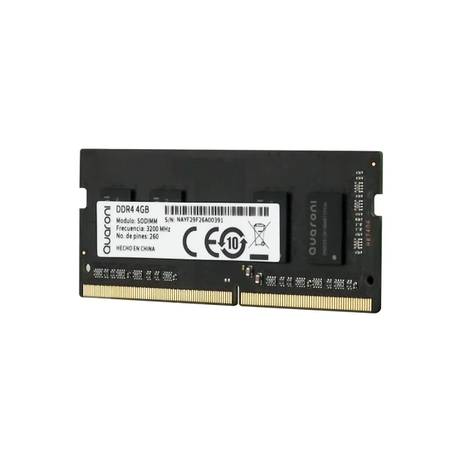Quaroni R48S32 módulo de memoria 8 GB 1 x 8 GB DDR4 3200 MHz image 3