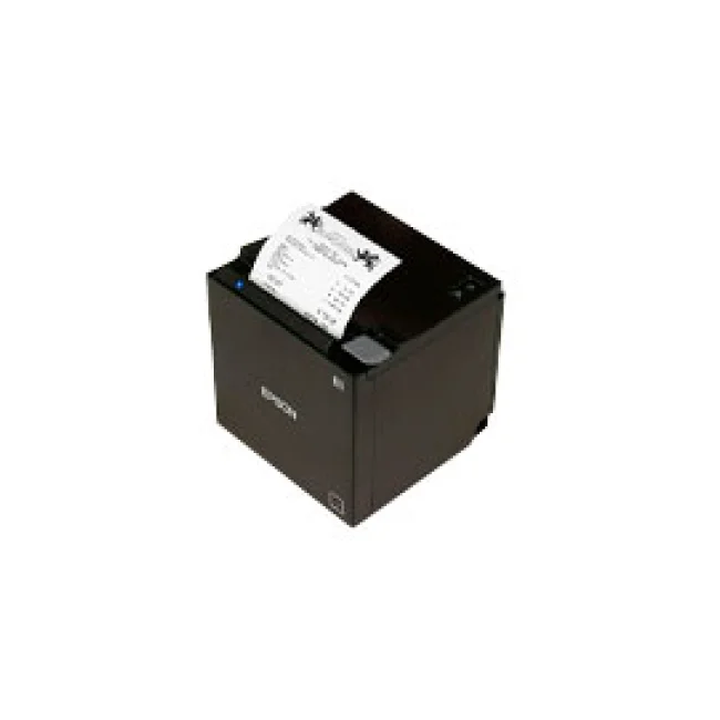 Epson TM-m30III 203 x 203 DPI Inalámbrico y alámbrico Térmico Impresora de TPV image 2