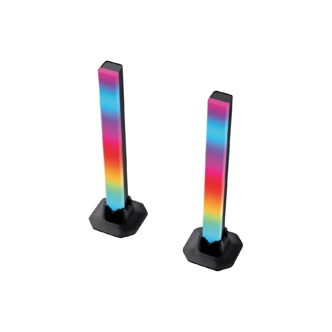 TORRES DE ILUMINACION BALAM RUSH BR 942331 LED GLOW IT3000 REGULABLE 2 PIEZAS image 4