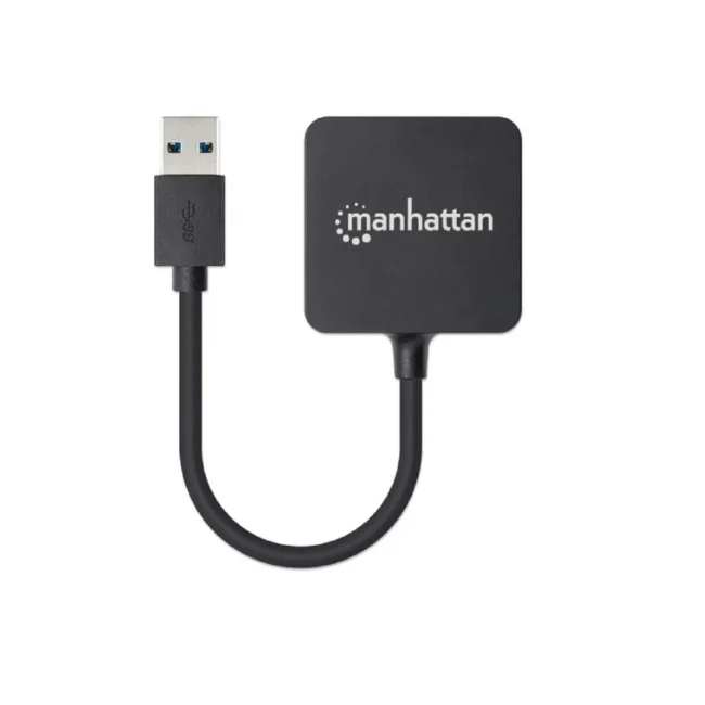 Manhattan Hub USB 3.0 de SuperVelocidad image 5