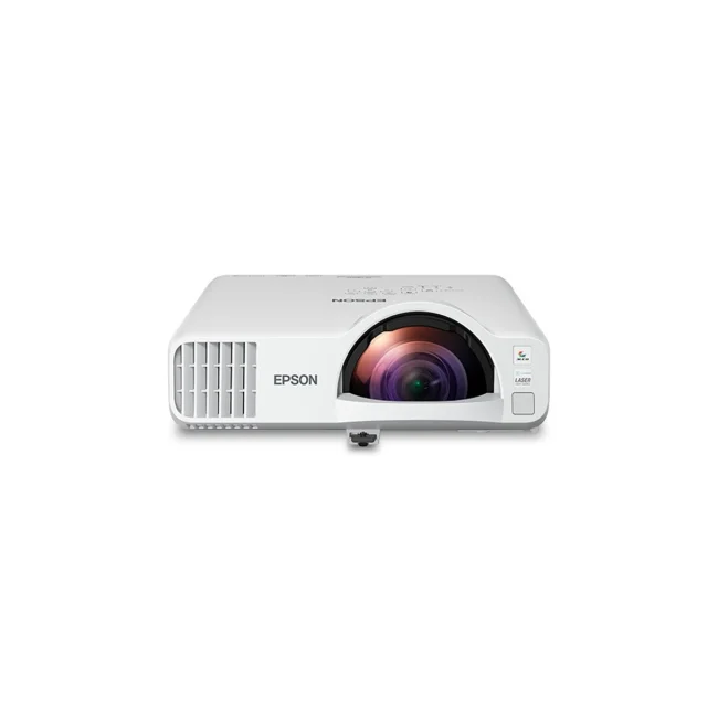 Epson PowerLite L210SF Proyector de corto alcance 4000 lúmenes ANSI 3LCD 1080p (1920x1080) Blanco image 6