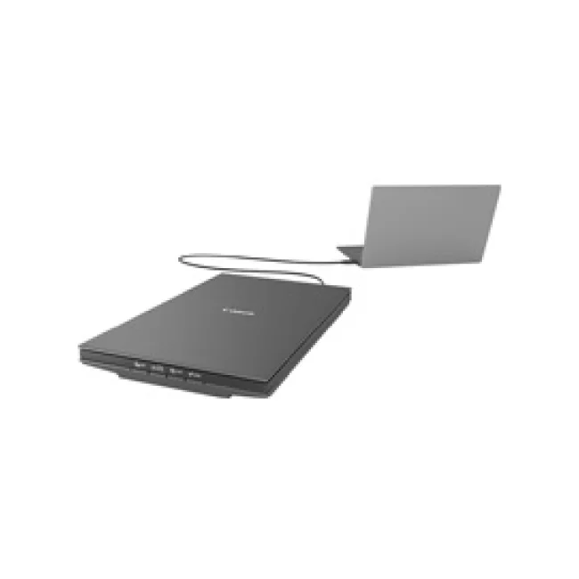 ESCANER CANON LIDE 300 CAMA PLANA USB 2800 X 4800 DPI 1YR 2995C003AA image 2