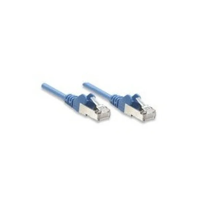 Intellinet Cable de red, Cat5e, UTP