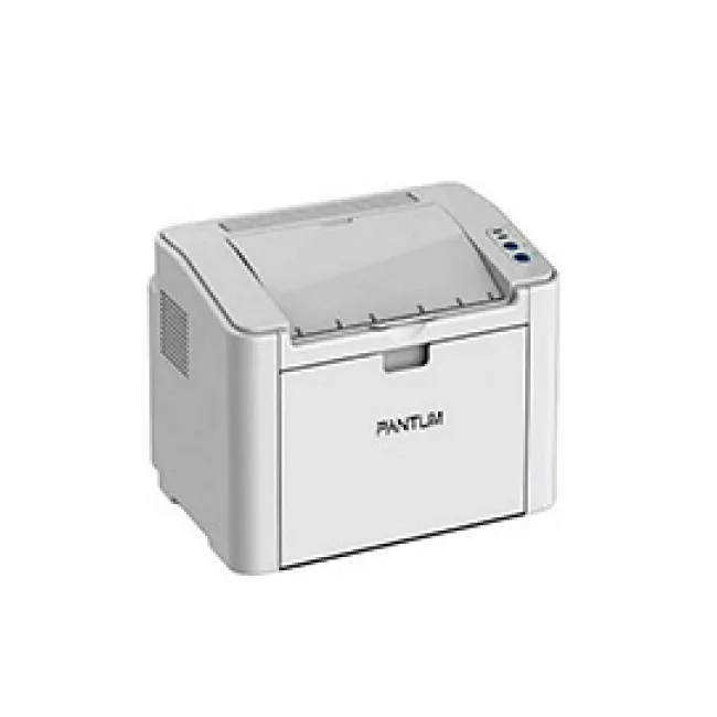Pantum P2509W impresora láser 1200 x 1200 DPI A4 Wifi