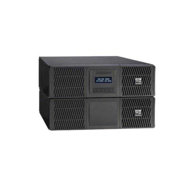 NO BREAK TRIPP LITE  SU6000RTFMB  SERIES UPS SMARTONLINE DE 6000VA 5400 W 120/208V DE DOBLE CONVERSIóN EN LíNEA CON TRANSFORMADOR REDUCTOR Y DERIVACIóN DE MANTENIMIENTO - TOMAS 5-20R/L6-20R/L6-30R, image 2