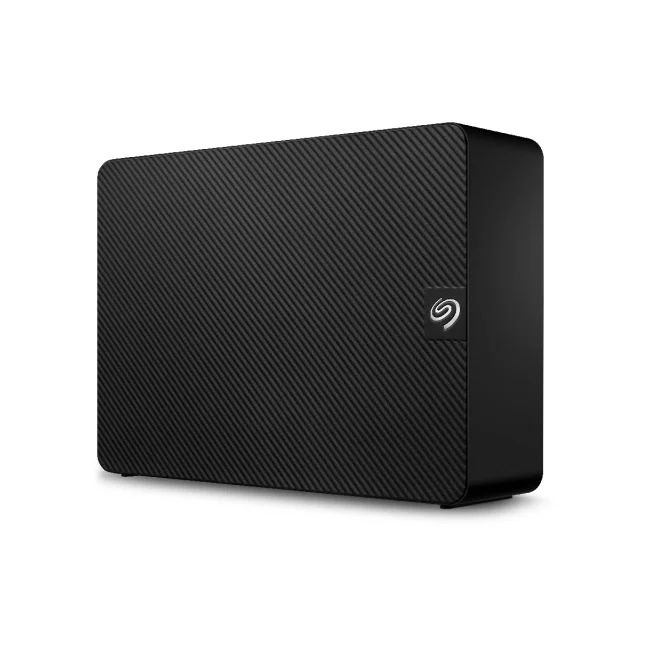 Seagate Expansion STKP8000400 disco duro externo 8 TB 3.5" 3.2 Gen 1 (3.1 Gen 1) Negro image 3