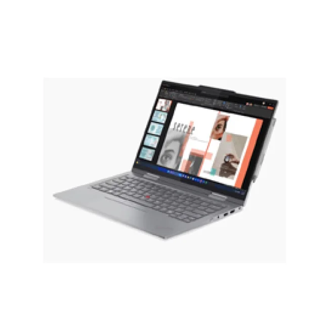 Lenovo ThinkPad X1 2-in-1 Gen 9 Intel Core Ultra 7 155U Híbrido (2-en-1) 35.6 cm (14") Pantalla táctil WUXGA 16 GB LPDDR5x-SDRAM 512 GB SSD Wi-Fi 6E (802.11ax) Windows 11 Pro Español Gris