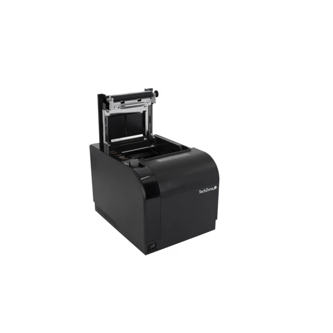TechZone TZBE301 impresora de recibo 203 x 203 DPI Alámbrico Térmico Impresora de TPV image 6
