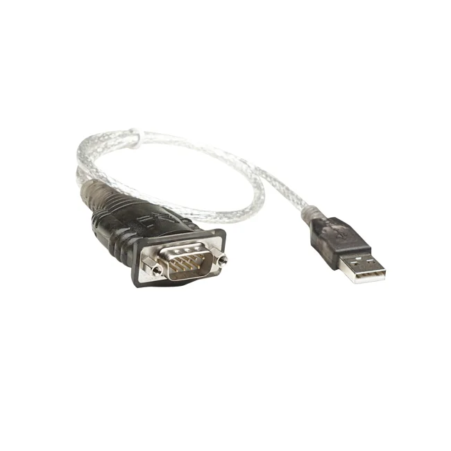 Manhattan Convertidor Serial a USB image 6