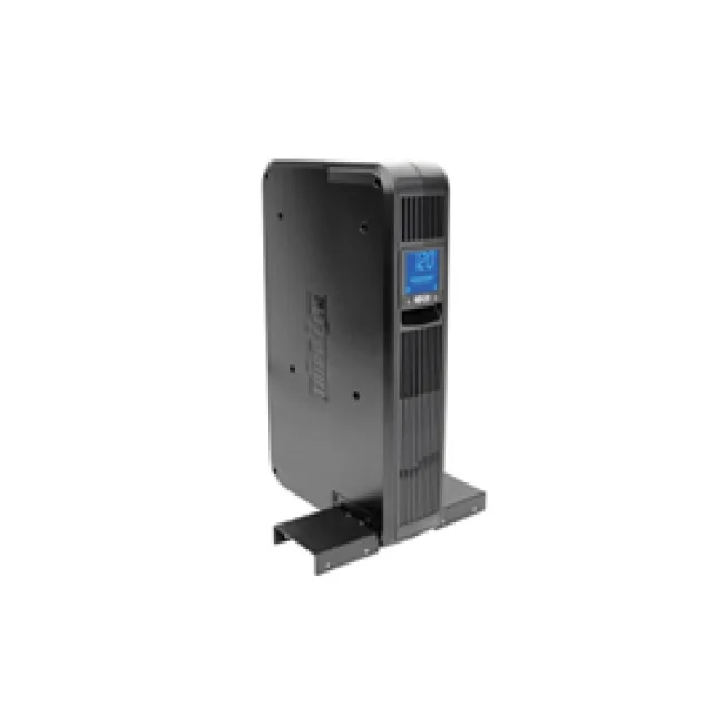 Tripp Lite SMART1200LCD UPS SmartPro LCD Interactivo de 120V 1200VA 700W, AVR, 2U para Rack/Torre, LCD, USB, Serial DB9, 8 Tomacorrientes