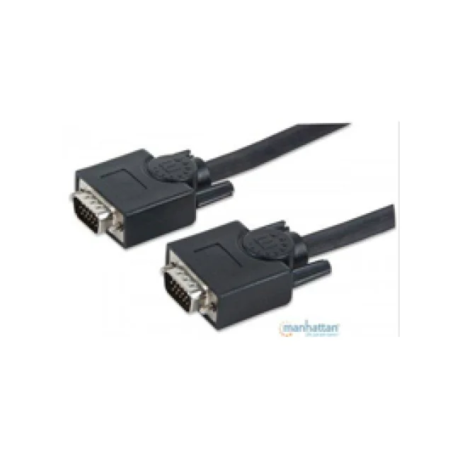 Manhattan Cable para monitor SVGA image 2