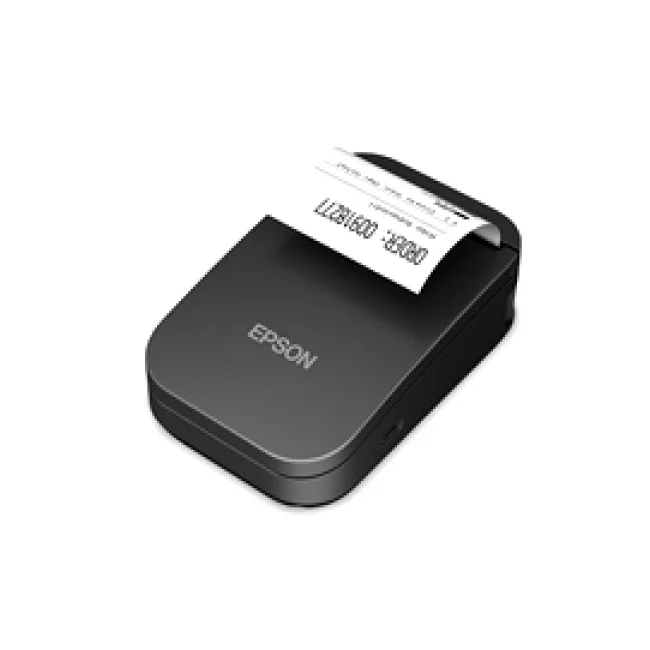 Epson TM-P20II 203 x 203 DPI Inalámbrico y alámbrico Térmico Impresora portátil image 2