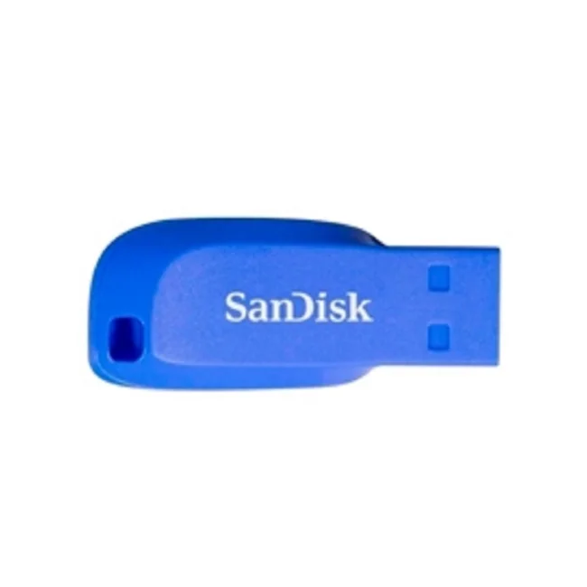 SanDisk Cruzer Blade 16GB unidad flash USB USB tipo A 2.0 Azul image 4