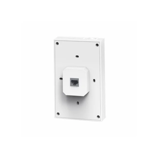 TP-Link Omada EAP655-Wall 2402 Mbit/s Blanco Energía sobre Ethernet (PoE) image 8