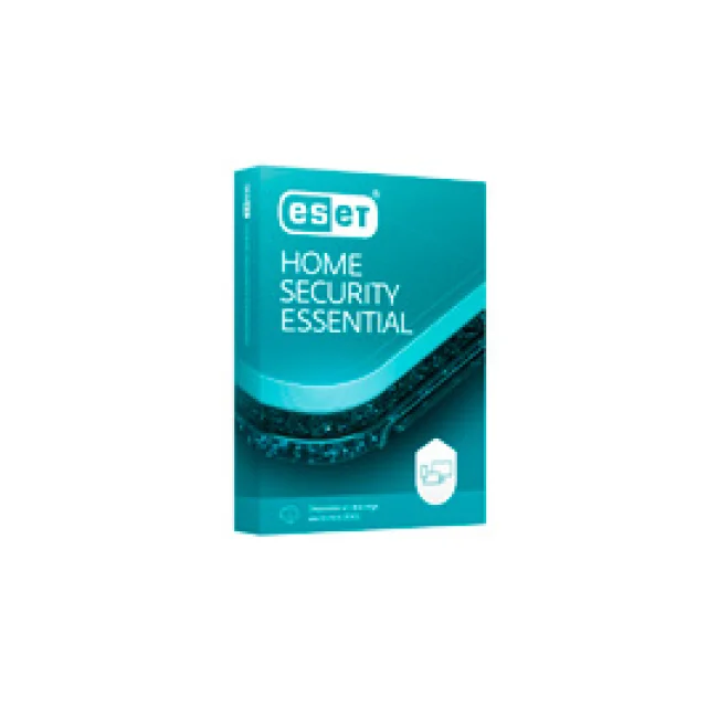 ESD ESET Home Security Essential  10 Licencias 2 Años