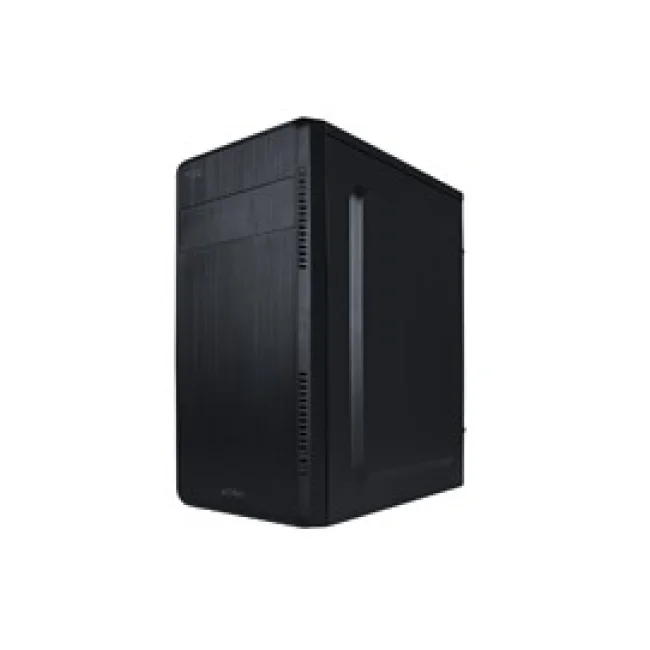 Acteck Kioto GI240 Mini Tower Negro 500 W image 3