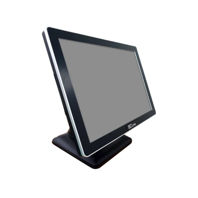 TERMINAL PUNTO DE VENTA EC LINE EC-VP-1100I3-256-WIN, NEGRO, PANTALLA TOUCH AIO, 15 PULGADAS, INTEL CORE I3, 8GB RAM, 256GB SSD, WINDOWS 10 IOT ENTERPRISE 64 BITS image 4
