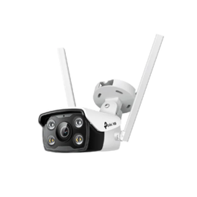 TP-Link VIGI C340-W Caja Cámara de seguridad IP Exterior 2560 x 1440 Pixeles Techo/pared image 2