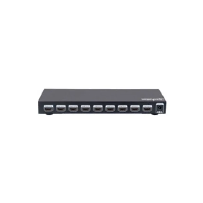 Manhattan Splitter HDMI 4K de 8 puertos image 3