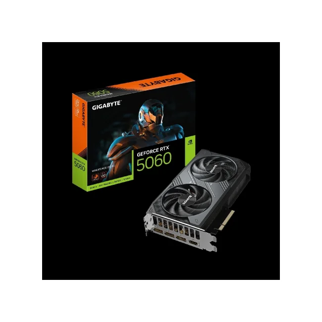 GIGABYTE GeForce RTX 5060 Ti EAGLE OC 8G NVIDIA 8 GB GDDR7 image 5
