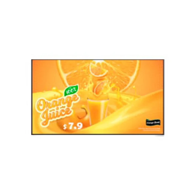 Monitor Profesional 55 pulgadas LG 55UH5Q