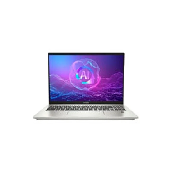 LAPTOP ULTRABOOK MSI PRESTIGE 16 AI/ 16 QHD / AMD RYZEN AI 7 350 HASTA 5.0GHZ / LPDDR5 32GB NO UPGRADE / 1TB SSD / WIN 11 PRO COPILOT PC/ INCLUYE BACKPACK