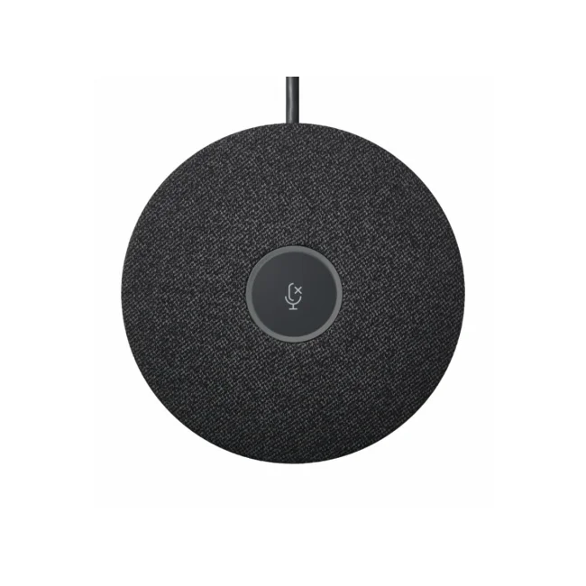 Logitech Rally Mic Pod sistema de video conferencia image 4