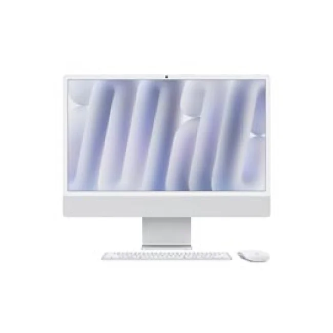IMAC 24" Chip M4 SLV/10CCPU/10CGPU/16GB/1TB-SPA