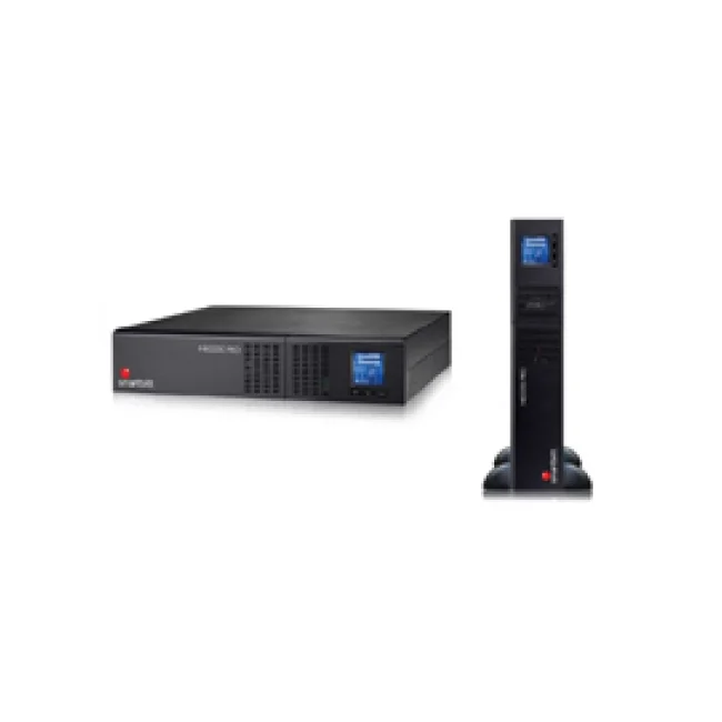 Smartbitt 3200PROII sistema de alimentación ininterrumpida (UPS) 3.2 kVA 2700 W image 3