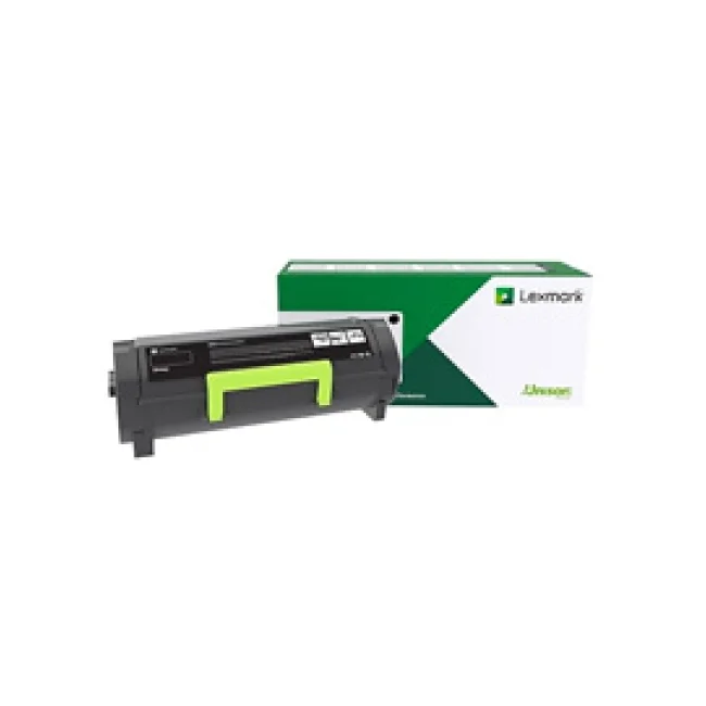 Lexmark B344000 cartucho de tóner 1 pieza(s) Original Negro