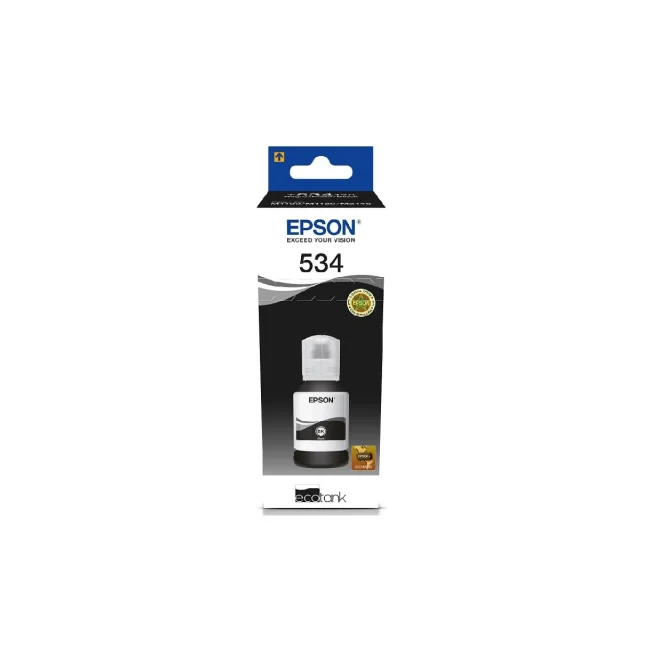 TINTA EPSON T534120-AL BOTE NEGRO P M1100 / M1120 / M1180 / M2140 / image 3