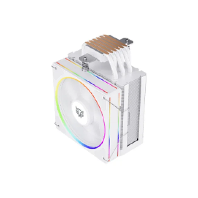 Enfriamiento y Ventilación Balam Rush HEX60